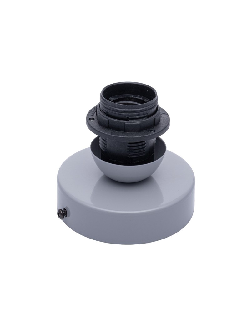 Children's ceiling lamps - Milagro ceiling lamp MISS 1xE27 MLP4962 - product kolory-swiatla.pl 3