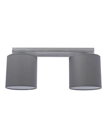 Milagro Lampa sufitowa MIŚ 2xE27 MLP4964 - produkt 2