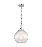 Pendant lamps - Feiss TABBY 1x60W E27 FE/TABBY/P/M Pendant - product 1