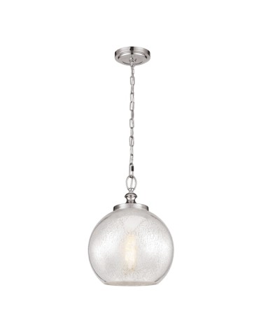 Feiss TABBY 1x60W E27 FE/TABBY/P/M Pendant