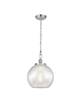 Feiss TABBY 1x60W E27 FE/TABBY/P/M Wisząca