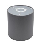 Children's ceiling lamps - Milagro ceiling lamp teddy bear 2xE27 MLP4964 - product 7