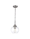 Feiss TABBY 1x60W E27 FE/TABBY/P/S Pendant