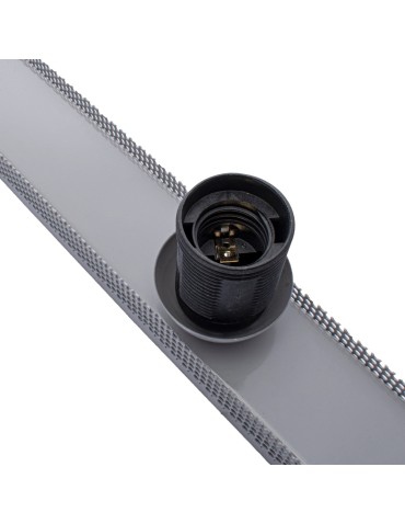 Milagro Lampa sufitowa MIŚ 3xE27 MLP4965 - produkt 2