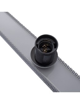 Milagro Lampa sufitowa MIŚ 3xE27 MLP4965 - produkt 2