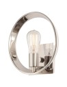 Quoizel THEATER ROW 1x60W E27 QZ/THEATERROW1IS Wall lamp.