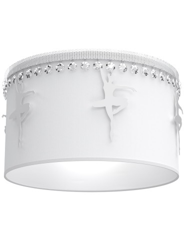 Milagro BALETNICA WHITE 1xE27 MLP4970 ceiling lamp. - product 2