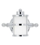 Wall lamps - Elstead Lighting Quoizel Wall lamp TRANQUIL BAY 1x40W G9 QZ/TRANQUILBAY1. - product 1