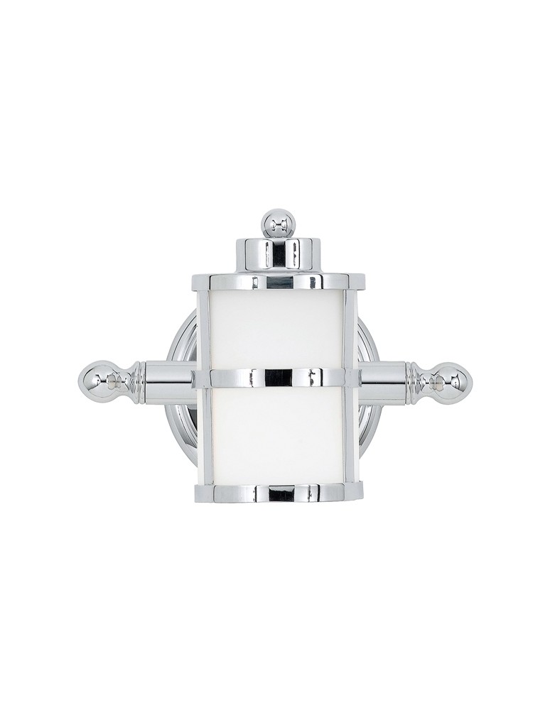 Wall lamps - Elstead Lighting Quoizel Wall lamp TRANQUIL BAY 1x40W G9 QZ/TRANQUILBAY1. - product kolory-swiatla.pl 1