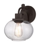 Wall lamps - Quoizel TRILOGY 1x100W E27 QZ/TRILOGY1 Wall lamp. - product 1