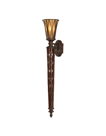 Elstead Lighting Feiss Wall lamp TRIOMPHE 1x60W E14 FE/TRIOMPHE