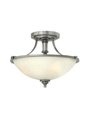 Hinkley TRUMAN 3x60W E27 HK/TRUMAN/SF Ceiling light