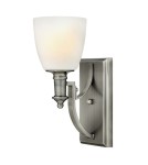 Wall lamps - Hinkley TRUMAN 1x60W E27 HK/TRUMAN1 Wall lamp - product 1