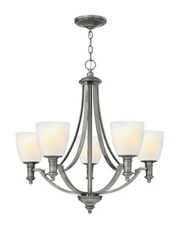 Hinkley TRUMAN 5x60W E27 HK/TRUMAN5 Wisząca