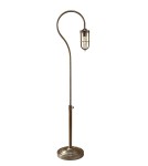 Floor lamps - Feiss URBAN RENEWAL 1x60W E27 FE/URBANRWL/FL1 Floor lamp. - product 1