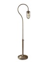 Feiss URBAN RENEWAL 1x60W E27 FE/URBANRWL/FL1 Floor lamp.