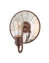 Feiss URBAN RENEWAL 1x60W E27 FE/URBANRWL/WB2 Wall lamp.