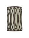 Hinkley Wall lamp WALDEN 2x60W E14 HK/WALDEN2