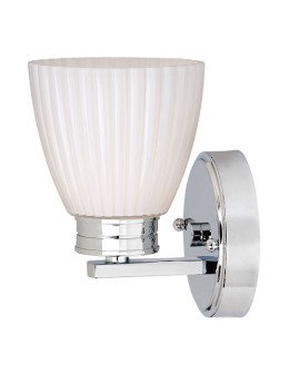 Elstead Lighting Interior Kinkiet ŁAZIENKOWY WALLINGFORD 1x40W G9 BATH/WL1