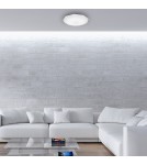 LED Plafonds - Milagro Plafon HEX 16W LED Ø360 mm EK75320 - product 3