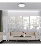 LED Plafonds - Milagro Plafon HEX 16W LED Ø360 mm EK75320 - product 6