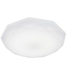 LED Plafonds - Milagro Plafon HEX 16W LED Ø360 mm EK75320 - product 8
