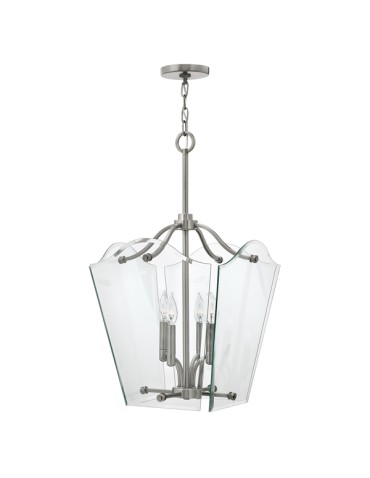 Hinkley Hanging WINGATE 4x60W E14 HK/WINGATE/P/M
