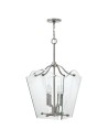 Hinkley Hanging WINGATE 4x60W E14 HK/WINGATE/P/M