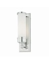 Elstead BATH WORCESTER 1x40W G9 BATH/WS1 Wall lamp.