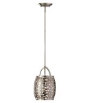 Pendant lamps - Feiss ZARA 1x60W E27 FE/ZARA/P Pendant - product 1