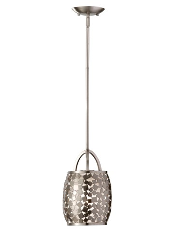 Feiss ZARA 1x60W E27 FE/ZARA/P Pendant