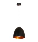 Pendant lamps - Milagro VEGAS pendant lamp 1xE27 MLP5587 - product 2