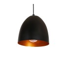 Pendant lamps - Milagro VEGAS pendant lamp 1xE27 MLP5587 - product 3