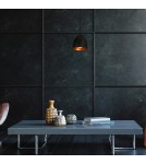 Pendant lamps - Milagro VEGAS pendant lamp 1xE27 MLP5587 - product 6