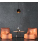 Pendant lamps - Milagro VEGAS pendant lamp 1xE27 MLP5587 - product 7