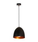 Pendant lamps - Milagro VEGAS pendant lamp 1xE27 MLP5587 - product 9