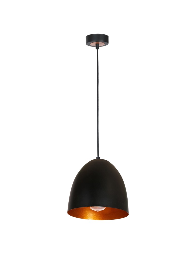 Pendant lamps - Milagro VEGAS pendant lamp 1xE27 MLP5587 - product kolory-swiatla.pl 9