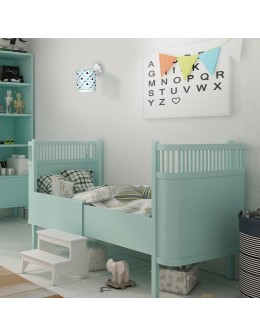 Milagro Wall lamp DINO 1xE27 MLP4950 - product 2