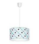 Children's pendant lamps - Milagro DINO 1xE27 pendant lamp MLP4951 - product 2