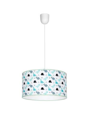 Milagro DINO 1xE27 pendant lamp MLP4951 - product 2