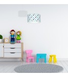 Children's pendant lamps - Milagro DINO 1xE27 pendant lamp MLP4951 - product 5