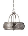 Feiss ZARA 4x60W E27 FE/ZARA4 Pendant