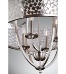 Chandeliers - Feiss ZARA 4x60W E27 FE/ZARA4-L Pendant - product 2