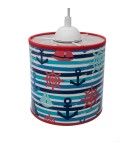 Children's pendant lamps - Milagro MARINE 3xE27 ceiling lamp MLP4957 - product 2