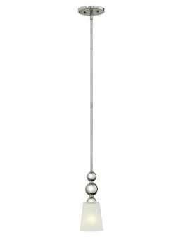 Hinkley ZELDA 1x60W E27 HK/ZELDA/P/A PN Pendant.