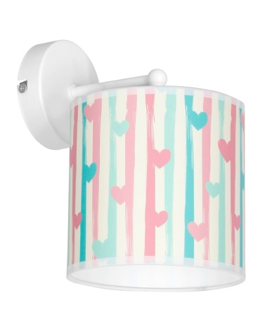 Milagro Kinkiet LOVELY 1xE27 MLP4945 - produkt 2