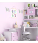 Children's wall lamps - Milagro Wall lamp LOVELY 1xE27 MLP4945 - product 3