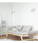 Children's wall lamps - Milagro Wall lamp LOVELY 1xE27 MLP4945 - product 4