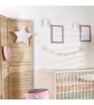 Children's wall lamps - Milagro Wall lamp LOVELY 1xE27 MLP4945 - product 6