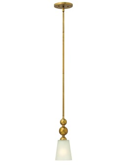 Hinkley ZELDA 1x60W E27 HK/ZELDA/P/A VS Wisząca